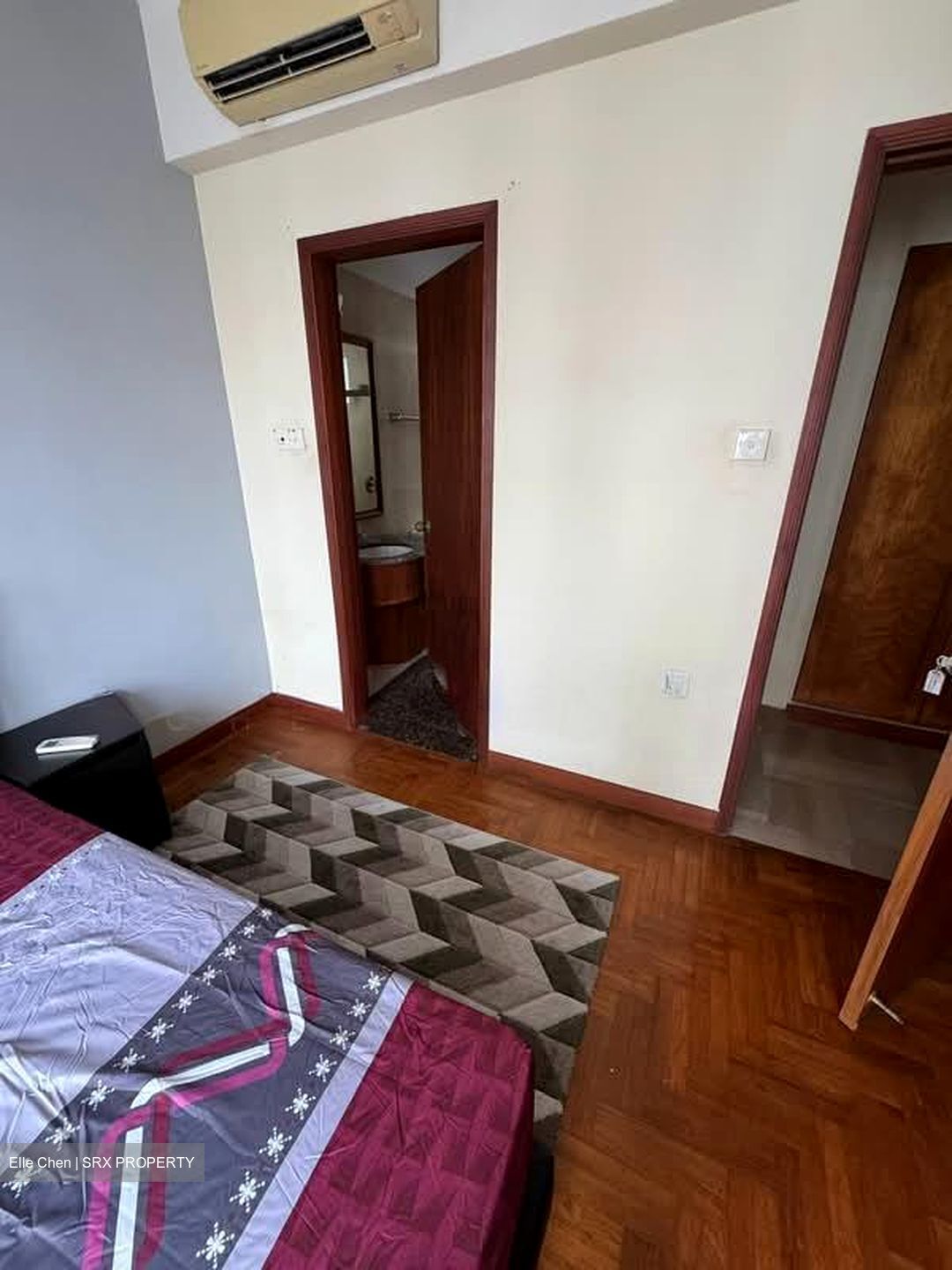 East Meadows (D16), Condominium #561242691